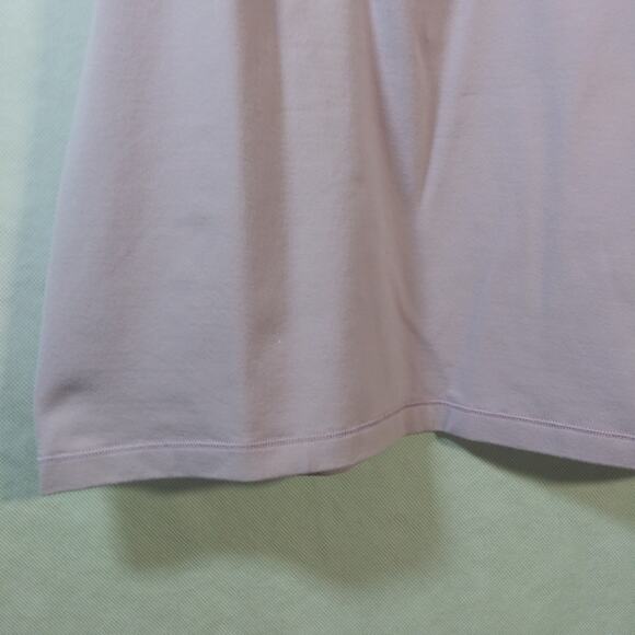 Lululemon Power Pose Tank *Light Support For A/B Cup Dusty Dawn Size 4 - Picture 5 of 8